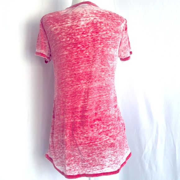 Vintage Soft T-Shirt - Picture 2 of 5